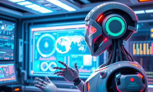 Intelligence Artificielle