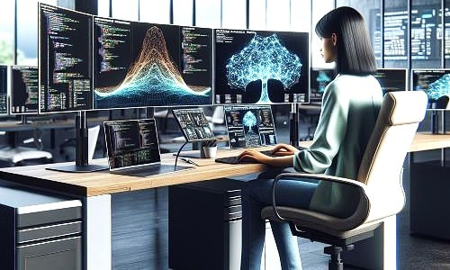 Développement des modèles prédictifs