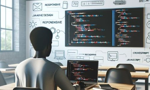 Développement Front-End