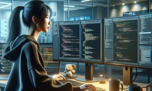 Développement Back-End