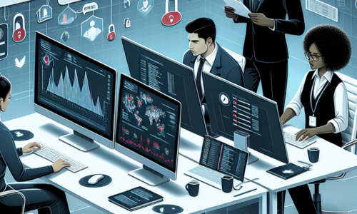 Réponse aux incidents cyber