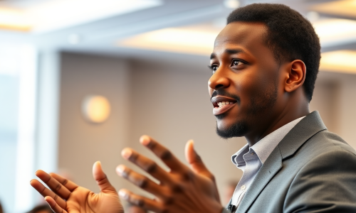 Communication efficace