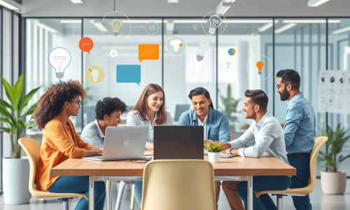 Culture organisationnelle