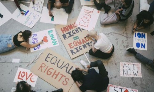 Droits des minorités