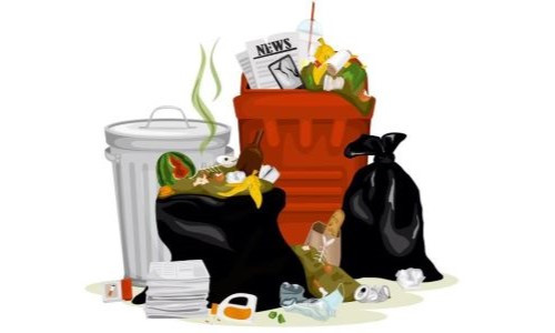 Gestion des déchets