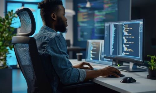 Systèmes d'Exploitation