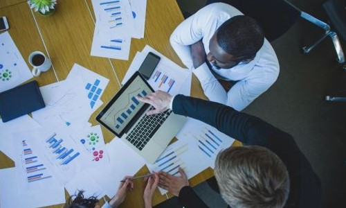 Analyse des données pour le Business