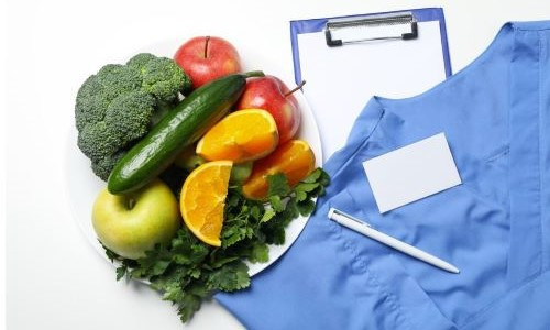 Nutrition et diététique